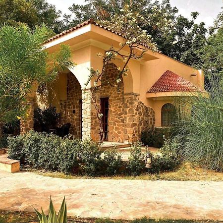 The Kipling Lodge- Nature Kalp Khilchipur  Luaran gambar